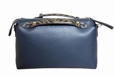 Authentic Fendi By the Way Medium 2 Way Handle 2