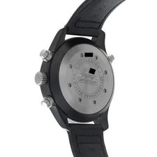 IWC Pilots Double Chronograph Top Gun Zegg & Cerlati 46mm iw3799-03 3