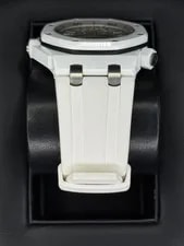 2015 Audemars Piguet Royal Oak Offshore Diver 42mm 15707CB Ceramic 4