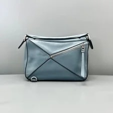 Loewe Puzzle Small Crossbody Duty Paid 2
