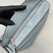Loewe Puzzle Small Crossbody Duty Paid 4