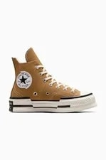 Converse Chuck 70 Plus High Toadstool Size 11.5 A12321C Hi 3