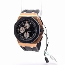 Audemars Piguet Royal Oak With Archive Paper 26401RO.OO.A002CA.01 2