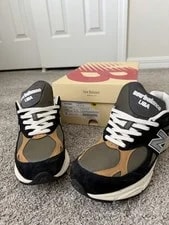 New Balance — New Balance 990ve Teddy Santis 10.5 Excellent Condition — Sneaker — resale