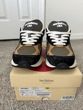 New Balance 990ve Teddy Santis 10.5 Excellent Condition 2