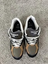 New Balance 990ve Teddy Santis 10.5 Excellent Condition 3