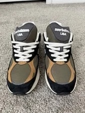 New Balance 990ve Teddy Santis 10.5 Excellent Condition 4