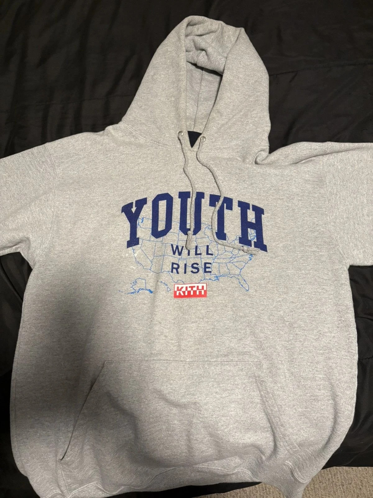 Kith Hoodie 2