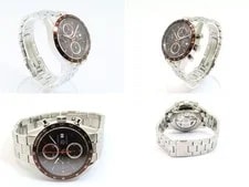 TAG Heuer CV2013.BA0794 New Carrera Tachymeter Automatic #044 2
