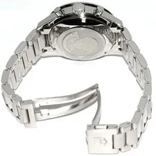 TAG Heuer Carrera Chrono Caliber 16 CV201AK 0 S From Japan 2