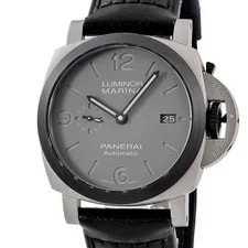 Panerai — Panerai Luminor Base PAM02662 — Watch — resale