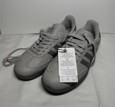 Adidas — Adidas Originals Samba OG Size 6 - J13207 New Without Box — Sneaker — resale