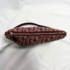 Christian Dior Saddle Trotter One 4