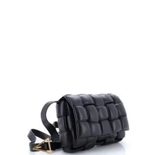 Bottega Veneta Cassette Crossbody Padded Maxi 2