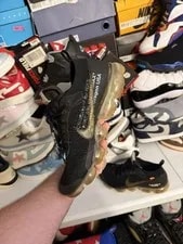 Nike Vapormax 4