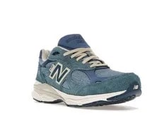 New Balance 990 Mallard 2021 - M990LI3 2