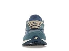 New Balance 990 Mallard 2021 - M990LI3 3