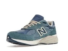 New Balance 990 Mallard 2021 - M990LI3 4