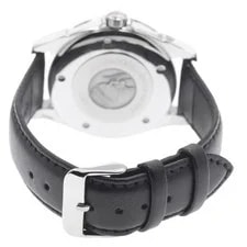 Omega DE Ville 4833.51.31 39mm SS Black #C17316 2