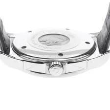 Omega DE Ville 4833.51.31 39mm SS Black #C17316 3