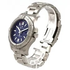 Authentic [Unserviced - Value Price] Breitling Chronomat Colt Automatic 44 A... 2