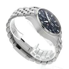 IWC Pilot's Chronograph Petit Prince IW377717 Second Hand 3