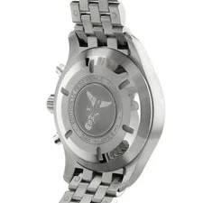 IWC Pilot's Chronograph Petit Prince IW377717 Second Hand 4