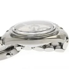 Omega Speedmaster Racing Legend Schumacher 3506.31 42mm SS Silver #C2832 3