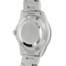 Rolex Submariner No Date 14060 Black All Tritium U Number Second Hand 4