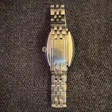 Omega Seamaster Cosmic Automatic 3