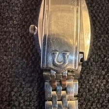 Omega Seamaster Cosmic Automatic 4