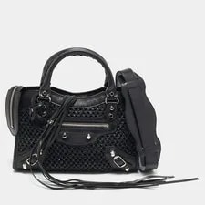 Balenciaga — Balenciaga Classic City Mini and — Handbag — resale