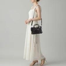 Balenciaga Classic City Mini and 2
