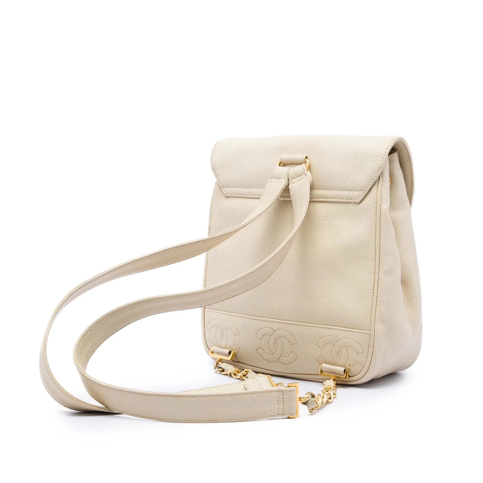 Triple CC Backpack 2