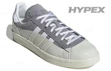 Cali Thornhill Dewitt X Adidas Campus 80s ' ' New Size 3