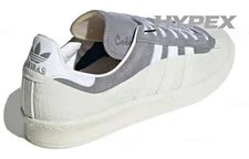 Cali Thornhill Dewitt X Adidas Campus 80s ' ' New Size 4