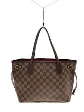 Louis Vuitton — Louis Vuitton Neverfull Peony — Handbag — deal