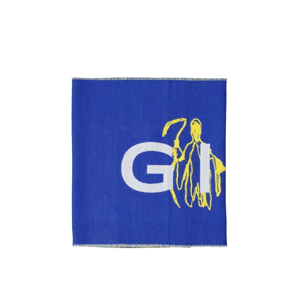 Givenchy — Givenchy Foulard — Accessory — resale