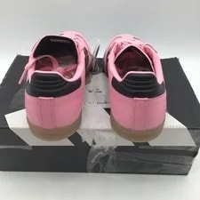 Adidas Samba Messi Miami Gum Size 6.5 NEW 4