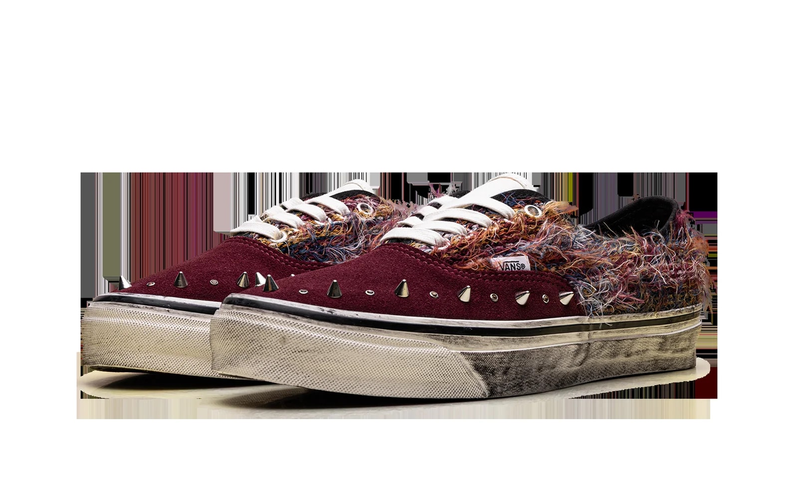 LX Authentic 44 "Ibiza Pack " VN000DB8BJ2 2