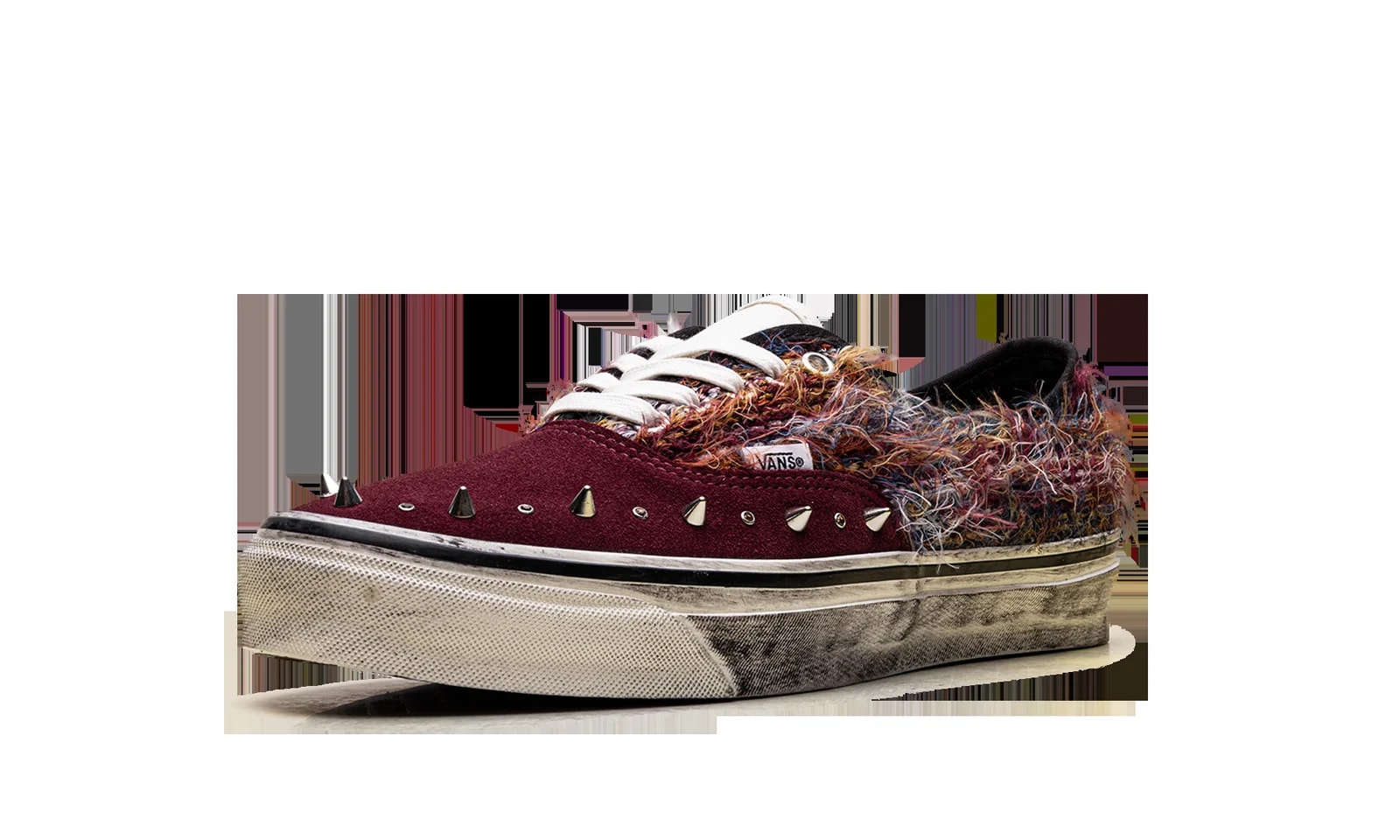 LX Authentic 44 "Ibiza Pack " VN000DB8BJ2 4