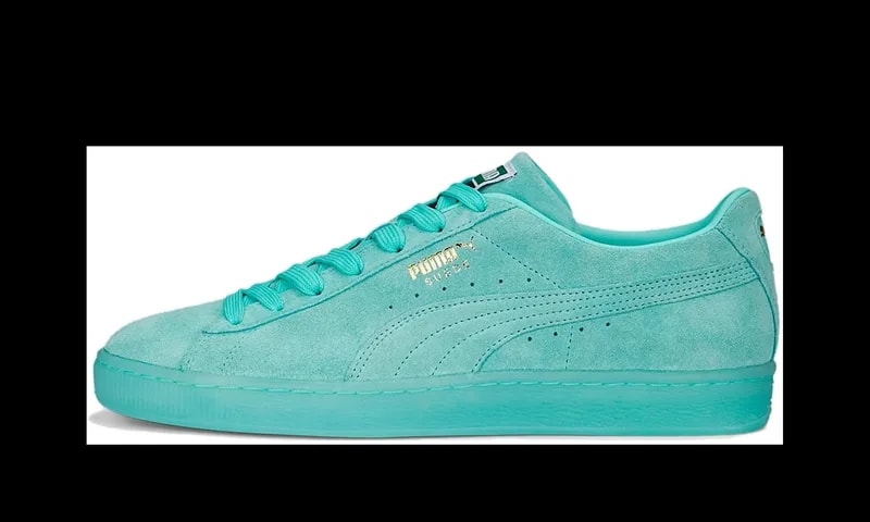 PUMA — Classic XXI "" 374915 71 — Sneaker — resale