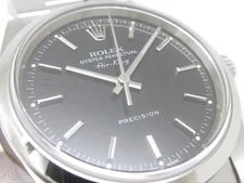 Rolex 14000M Air-King Y Series #007 2