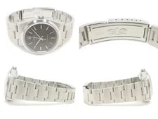Rolex 14000M Air-King Y Series #007 3