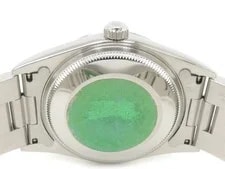 Rolex 14000M Air-King Y Series #007 4