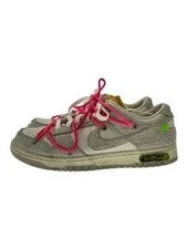 Nike × Off-White — Nike × Dunk LOW DJ0950-117 US9 — Sneaker — resale
