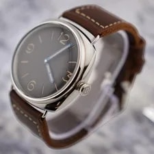 Panerai Radiomir 3 Days Acciaio Limited Edition 47mm ** 2