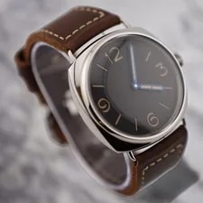 Panerai Radiomir 3 Days Acciaio Limited Edition 47mm ** 3