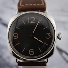 Panerai Radiomir 3 Days Acciaio Limited Edition 47mm ** 4