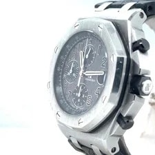 Audemars Piguet Royal Oak Offshore 42mm Automatic 26470ST.OO.A104CR.01 4